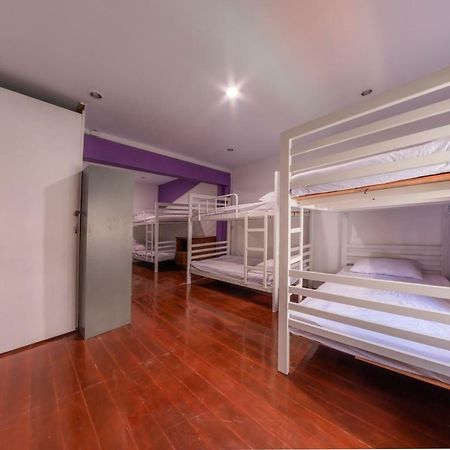 Enrico Hostel Patong Εξωτερικό φωτογραφία